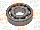 933063052500, Bearing, Yamaha, 1