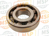 933063050900, Bearing (8R9), Yamaha