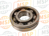 933063053100, • . Bearing, Yamaha