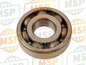 933063056800, Bearing(4KB), Yamaha