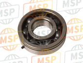 933063054800, Bearing, Yamaha