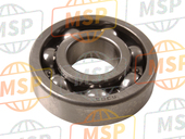 93306305YH00, Bearing, Yamaha