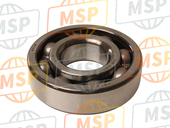 933063061100, Bearing, Yamaha