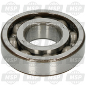 933063063300, • . Bearing, Yamaha, 1