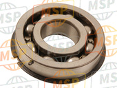 933063640100, Bearing, Yamaha