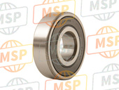 933063720300, Bearing, Yamaha