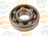 933063720900, Bearing, Yamaha