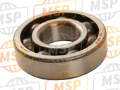 933063780400, Bearing, Yamaha