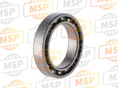 933068050200, Bearing, Yamaha