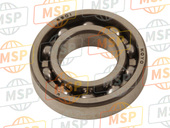 933069010900, Bearing, Yamaha, 1