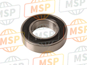 933069040800, Bearing, Yamaha