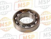 933069040800, Bearing, Yamaha, 2