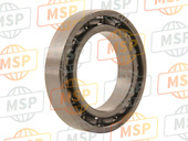 93306906Y000, Bearing, Yamaha