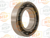 933069720300, Bearing, Yamaha