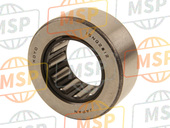 933115155400, Bearing, Cylindrical(37F), Yamaha