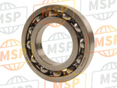 933160050100, Bearing, Yamaha