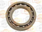 933160080100, Bearing, Yamaha