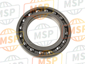 933160100300, Bearing, Yamaha