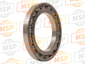 933160170100, Bearing, Yamaha