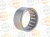 933154253600, Bearing, Cylindrical(50M), Yamaha