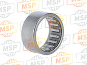 93317425B700, Bearing, Cylindrical(50M), Yamaha, 2