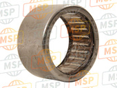 933203281100, Bearing, Yamaha