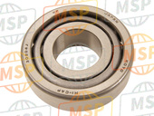 933320005100, • . Bearing (HI-CAP30204JR), Yamaha