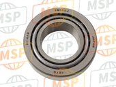 933320002300, Bearing, Yamaha