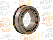 933320008100, Bearing, Yamaha