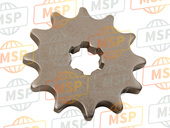 938111200900, Sprocket, Drive 12T (2571746121), Yamaha