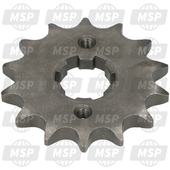 938231483400, Sprocket,Drive (14, Yamaha, 2