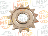 9383E1323300, Sprocket,  Drive (13T, Yamaha, 2