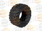 941100902800, Band (AT20X10-9 DI-K778A T/l), Yamaha