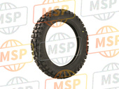 94130121A700, Tire (3.00-12), Yamaha