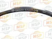 944141400200, Rim (1.40-14), Yamaha, 2