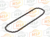 94568A409000, Chain, Yamaha, 1