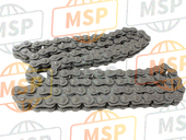 945813011000, Chain (DID520VL2-110LE), Yamaha