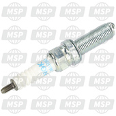 947010043400, Plug, Spark (Ngk LMAR8G), Yamaha, 1