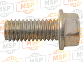 950220601400, Bolt,  Flange, Yamaha, 2