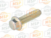 950220803000, Bolt,  Flange, Yamaha