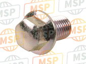 950221001600, Bolt,  Flange, Yamaha