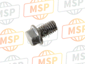 950230601000, Bolt, Flange, Yamaha