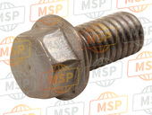 950230601200, Bolt, Flange, Yamaha