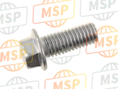 950210802000, Bolt, Flange, Yamaha