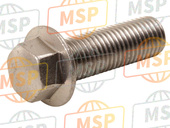 950231003000, Bolt, Flange, Yamaha