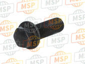 950271003000, Bolt, Flange(3AX), Yamaha