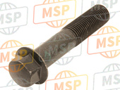 950271206000, Bolt,  Flange, Yamaha