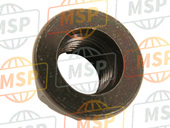 956071420000, Bolt, Stud Nut,SELF-LOCKING, Yamaha