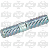 956120862500, Bolt, Stud, Yamaha