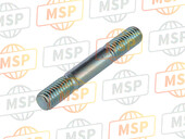 956120864000, Bolt,  Stud, Yamaha